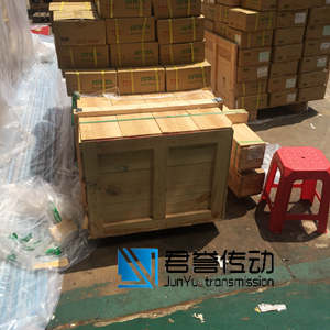东莞市君誉传动科技有限公司发展前景