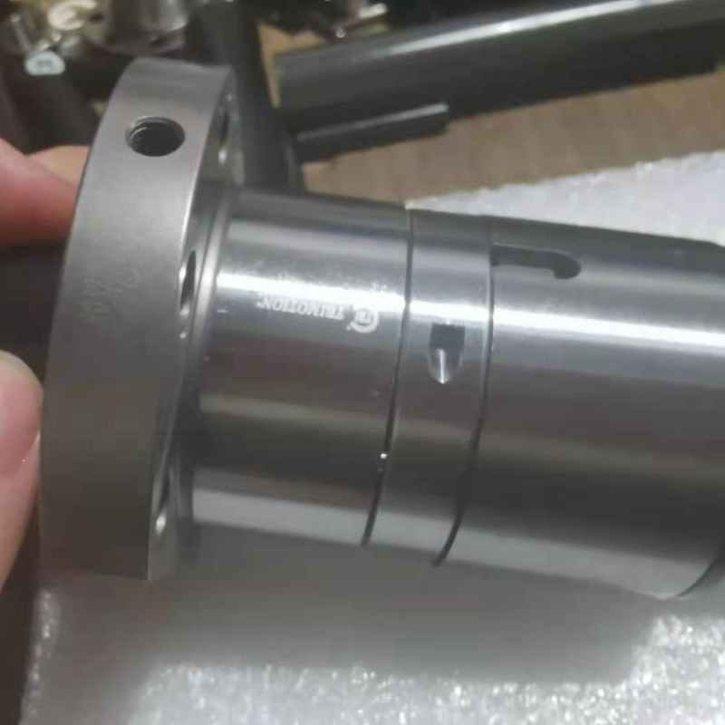 tbi滚珠丝杆DFS3210